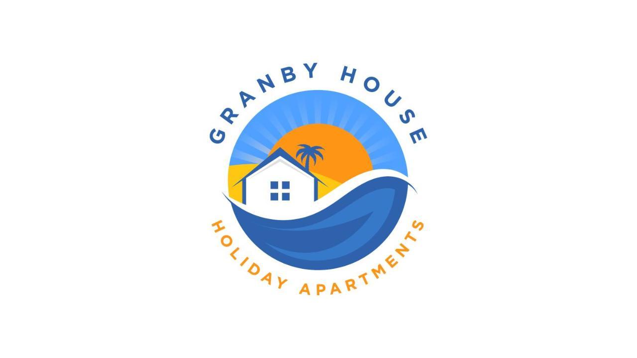 Granby House Holiday Apartments, Apartment 2, In The Old Town, Free On Street Parking Included Scarborough Exterior foto
